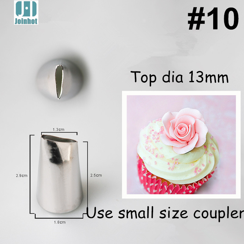 Cepšanas piederumi, 48 gabalu iepakojums, 304 nerūsējošā tērauda cauruļu veidošanas sprauslas, korejiešu stila cauruļu veidošanas sprauslas, Mont Blanc.