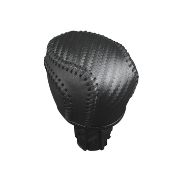 Подходящ за капак на скоростния лост за Toyota C-HR, капак на скоростния лост CHR, защитен капак на скоростния лост, декоративен капак за Toyota C-HR