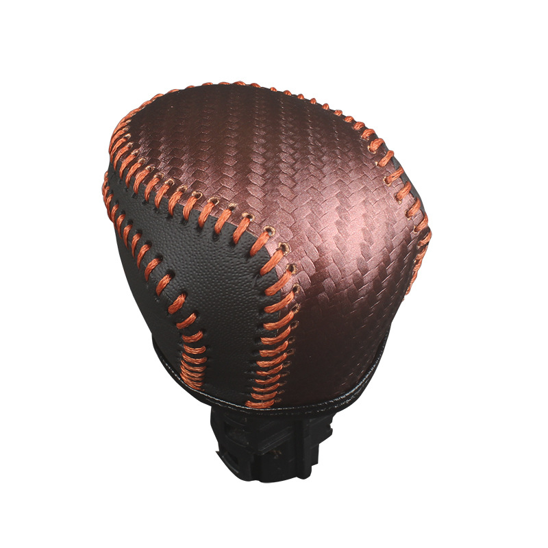 Подходящ за капак на скоростния лост за Toyota C-HR, капак на скоростния лост CHR, защитен капак на скоростния лост, декоративен капак за Toyota C-HR