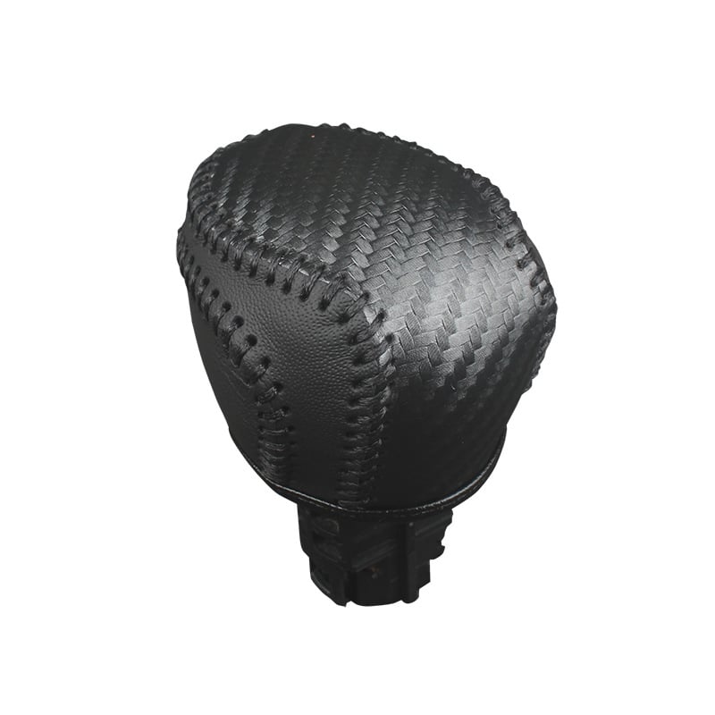 Подходящ за капак на скоростния лост за Toyota C-HR, капак на скоростния лост CHR, защитен капак на скоростния лост, декоративен капак за Toyota C-HR