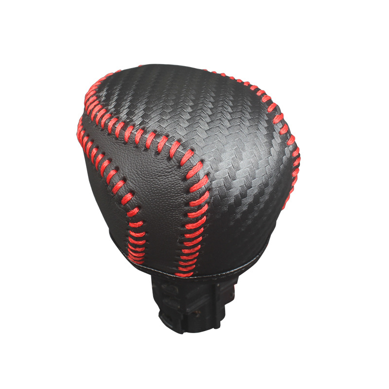 Подходящ за капак на скоростния лост за Toyota C-HR, капак на скоростния лост CHR, защитен капак на скоростния лост, декоративен капак за Toyota C-HR