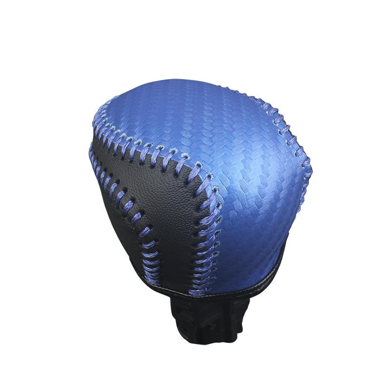 Подходящ за капак на скоростния лост за Toyota C-HR, капак на скоростния лост CHR, защитен капак на скоростния лост, декоративен капак за Toyota C-HR