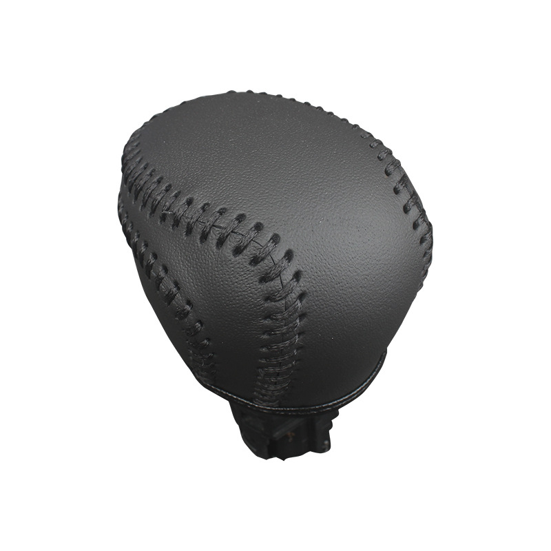 Подходящ за капак на скоростния лост за Toyota C-HR, капак на скоростния лост CHR, защитен капак на скоростния лост, декоративен капак за Toyota C-HR