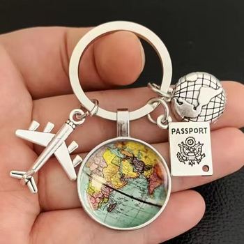 Zemes formas miera atslēgu piekariņi, populāri somu un automašīnu aksesuāri pārrobežu e-komercijā. Tieši no ražotāja.