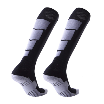 Profesionalne nogometne čarape iz cijelog svijeta, sportske čarape preko koljena s frotirnim potplatom, debele duge čarape koje upijaju znoj, visoke čarape s neklizajućim potplatom na veliko.