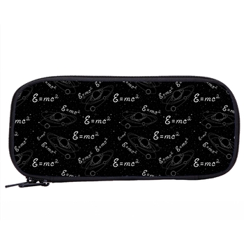 Pernice s ispisom formula iz fizike, prekogranično najprodavanije 3D pernice za djecu i studente, pernice s ispisom logotipa, veleprodajni proizvođač.