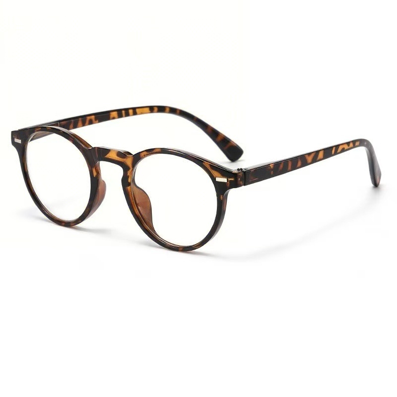 A 2025-ös év legkelendőbb retró ovális keretes olvasószemüvege középkorúak és idősebbek számára: stílusos, elegáns, arcformát karcsúsító, nagy felbontású, kényelmes