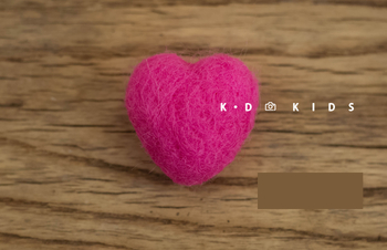 Vilnas filca rotājumi pāri malām 5 gab. sirds formā, aksesuāri, apģērbs, cepuru rotājumi, DIY zīmogu roku darbs rotaļlietas, gatavās produkcijas ražotājs