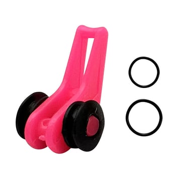 Външнотърговски куки за стръв, силиконови пръстени, куки за скален риболов, куки за риболовни въдици