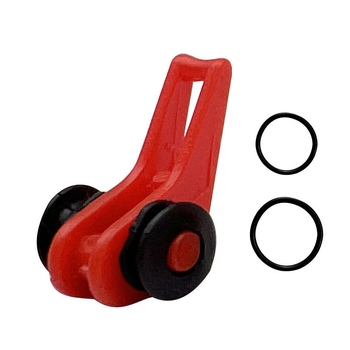 Външнотърговски куки за стръв, силиконови пръстени, куки за скален риболов, куки за риболовни въдици