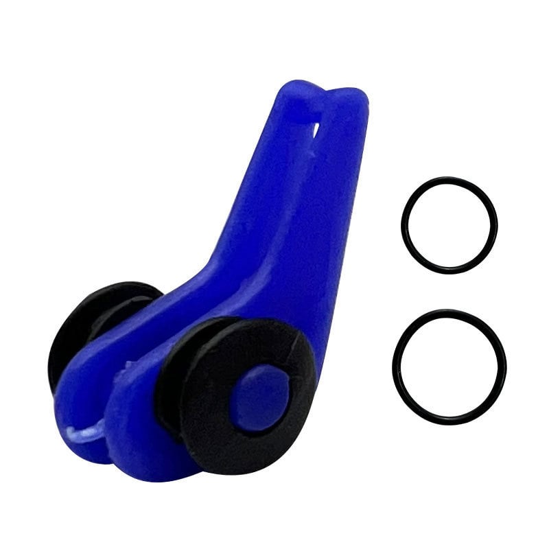 Външнотърговски куки за стръв, силиконови пръстени, куки за скален риболов, куки за риболовни въдици