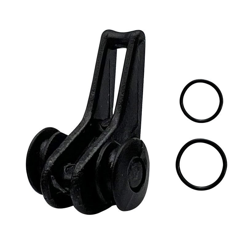 Външнотърговски куки за стръв, силиконови пръстени, куки за скален риболов, куки за риболовни въдици