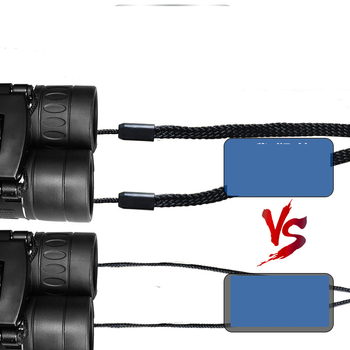 Didmeninė prekyba tarptautiniais žiūronais „Crescent 300x25/8X21“, didelio didinimo, didelės raiškos, nešiojami lauko žiūronai