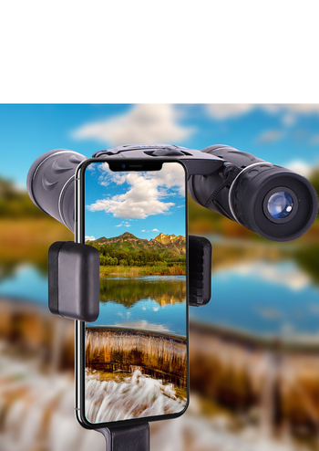 Didmeninė prekyba tarptautiniais žiūronais „Crescent 300x25/8X21“, didelio didinimo, didelės raiškos, nešiojami lauko žiūronai