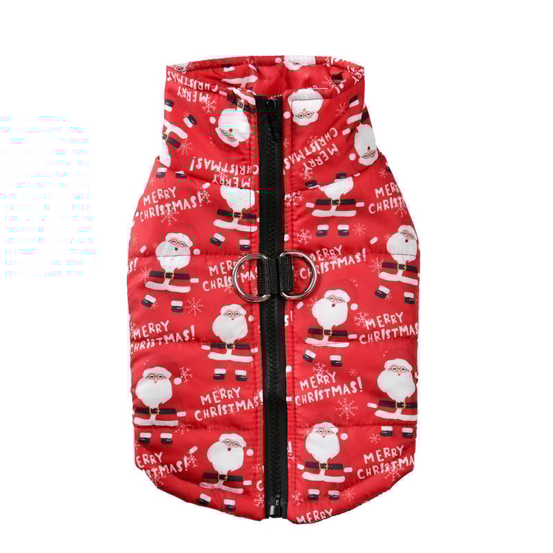 Karácsonyi ruhák háziállatoknak a világ minden tájáról, karácsonyi jelmezek kutyáknak hópelyhekkel és rénszarvasokkal, meleg téli mellények kölyökkutyáknak