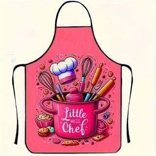 Forrásgyártó, határokon átnyúló e-kereskedelem, vízálló kötény, aranyos 3D nyomtatott nyúlkötény, Nyúl Éve kötény, vízálló és foltálló kötény