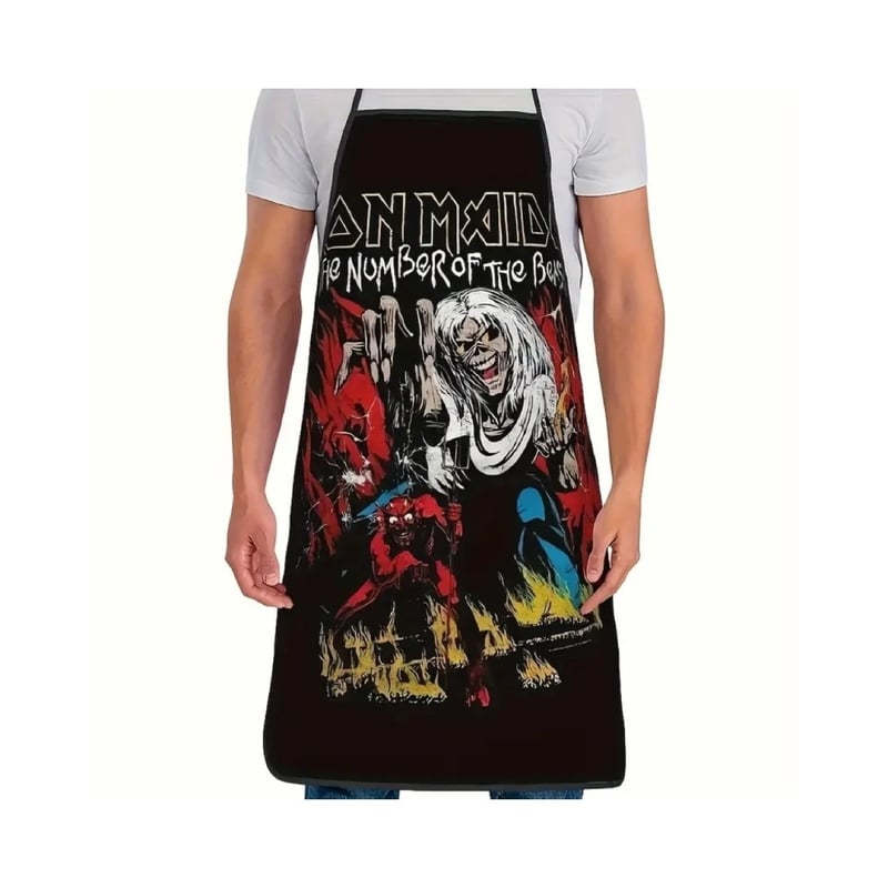 Forrásgyártó, határokon átnyúló e-kereskedelem, vízálló kötény, aranyos 3D nyomtatott nyúlkötény, Nyúl Éve kötény, vízálló és foltálló kötény