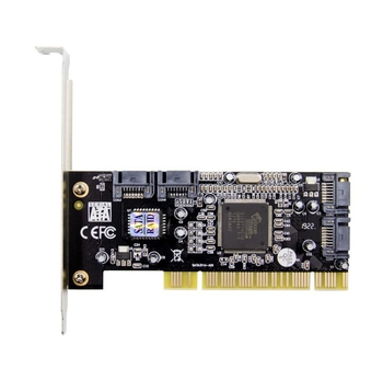 Placă RAID 3114 Placă de extensie SATA Placă de conversie PCI la SATA cu 4 porturi Placă RAID