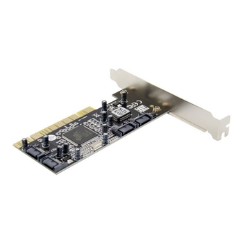 Placă RAID 3114 Placă de extensie SATA Placă de conversie PCI la SATA cu 4 porturi Placă RAID