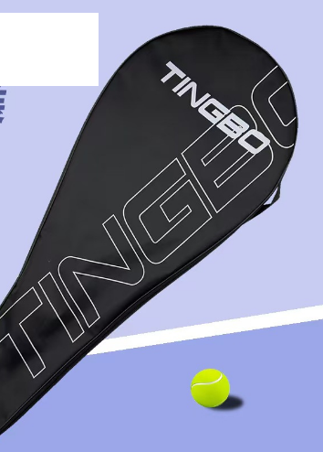 Geantă pentru rachete de tenis (1 sau 2 rachete), geantă de umăr/geantă de mână, geantă de squash, geantă de depozitare portabilă și durabilă.