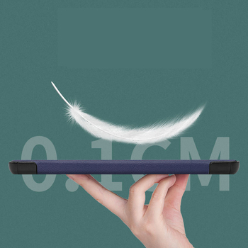 Kaster Commercial kolmekihiline kaitseümbris Lenovo Tab M10 HD (2. põlvkond) X306F tahvelarvutile