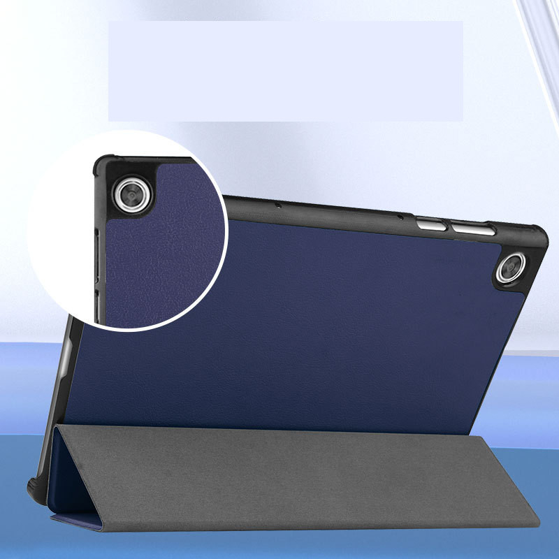 Kaster Commercial kolmekihiline kaitseümbris Lenovo Tab M10 HD (2. põlvkond) X306F tahvelarvutile