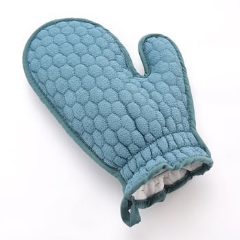 Tehase hulgimüügist kuummüük vannirätikute komplektis koos kärgstruktuuriga kooriva palli, seljatoe ja vanniharjaga.