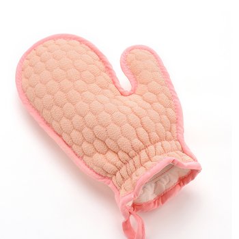 Tehase hulgimüügist kuummüük vannirätikute komplektis koos kärgstruktuuriga kooriva palli, seljatoe ja vanniharjaga.