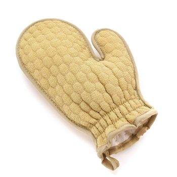 Tehase hulgimüügist kuummüük vannirätikute komplektis koos kärgstruktuuriga kooriva palli, seljatoe ja vanniharjaga.