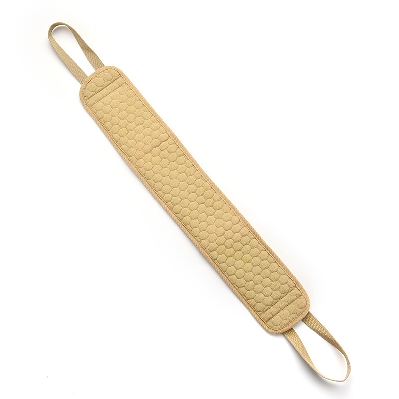 Tehase hulgimüügist kuummüük vannirätikute komplektis koos kärgstruktuuriga kooriva palli, seljatoe ja vanniharjaga.