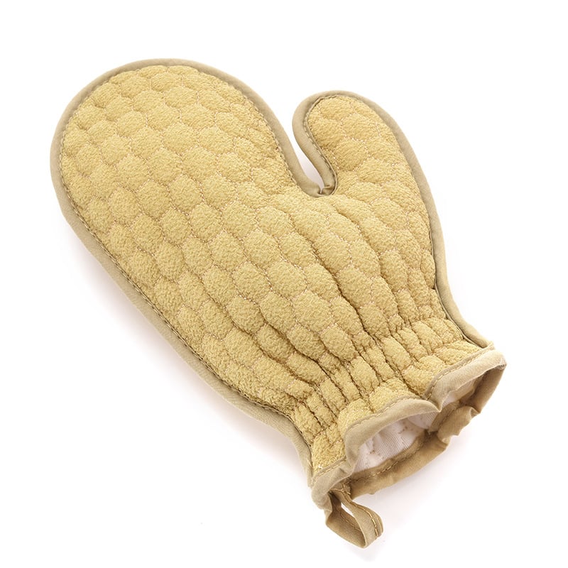 Tehase hulgimüügist kuummüük vannirätikute komplektis koos kärgstruktuuriga kooriva palli, seljatoe ja vanniharjaga.