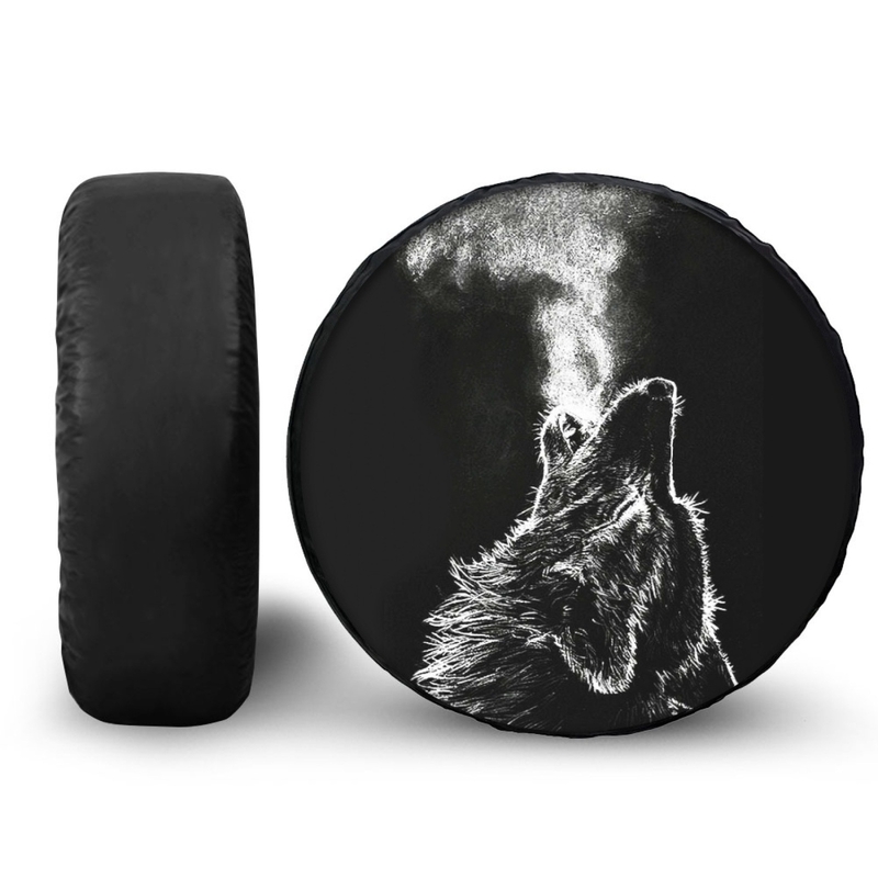 Sõltumatu veebisaidi enimmüüdud personaalsed autorehvikatted hirvede, tiigrite, dinosauruste ja loomadega: kaitsvad, tolmukindlad ja mugavad hoiustamiseks; minimaalne tellimus ühest tükist.