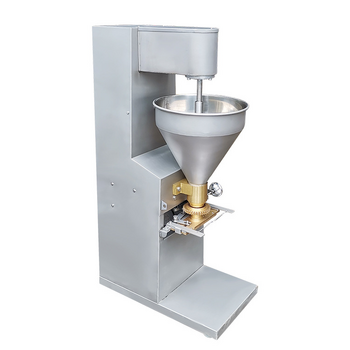 Машина за формиране на кюфтета 16мм