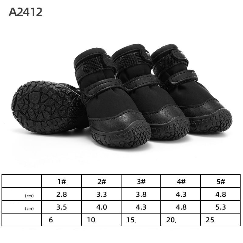 Uued piiriülesed koerajalatsid, lemmikloomajalatsid teddyle, puudlile, prantsuse buldogile ja väikestele koertele, veekindlad, hingavad ja kulumiskindlad.