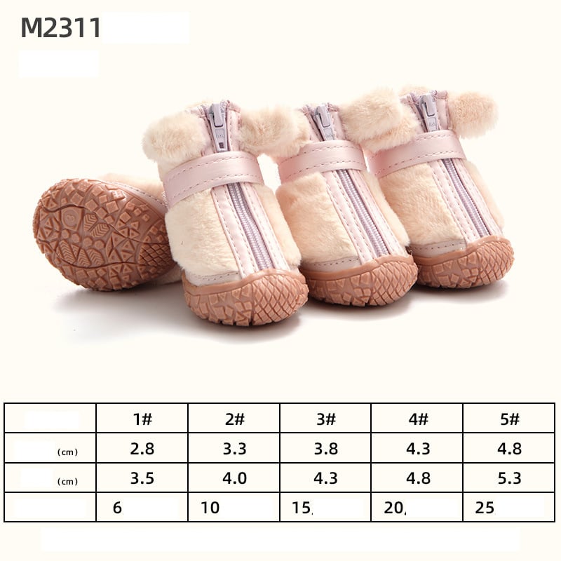 Uued piiriülesed koerajalatsid, lemmikloomajalatsid teddyle, puudlile, prantsuse buldogile ja väikestele koertele, veekindlad, hingavad ja kulumiskindlad.