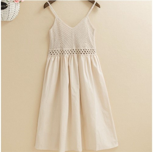 Нов модел дълга дамска рокля с тюл в няколко цвята