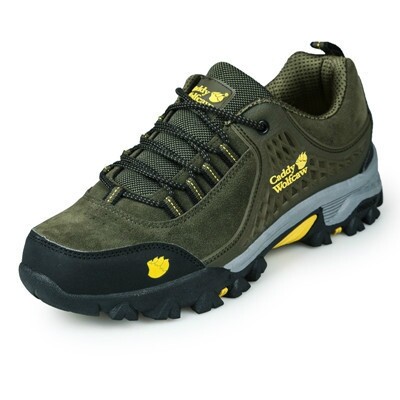 Летни мъжки ниски туристически обувки - 24 модела 