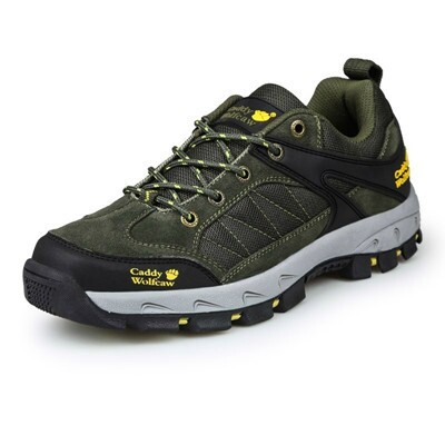 Летни мъжки ниски туристически обувки - 24 модела 