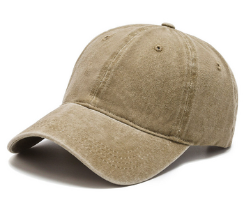 Мъжки шапки подходящи за ежедневие в кафяв и бежов цвят