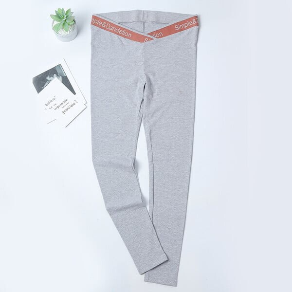 Γυναικείο κολάν - απλό μοντέλο για έγκυες γυναίκες