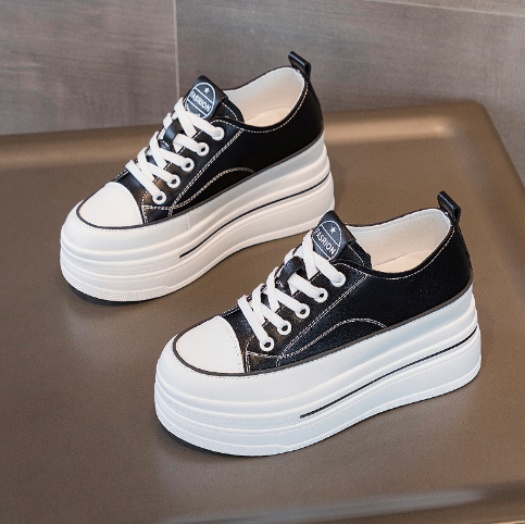 Uus mudel ökonahast naiste tossud platvormiga 10 cm