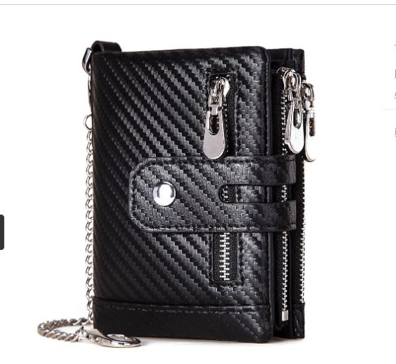 NAUJAS Gamintojas vyriška piniginė Mažas mini kortelių laikiklis Vintage PORTFOLIO Portomonee Hasp Vyriška kišeninė piniginė Fashion