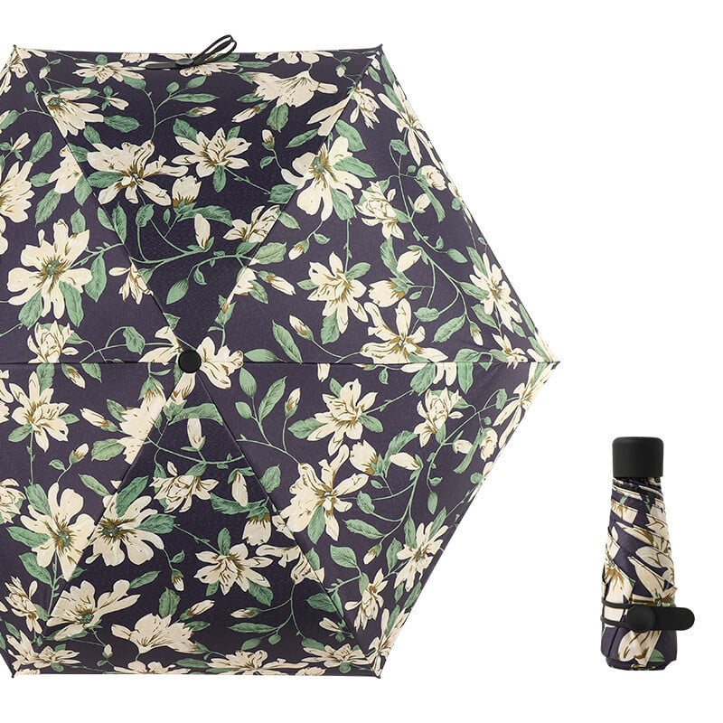 Pánsky veľký skladací dáždnik, veľká veľkosť 120 cm, značkový skladací, do dažďa, UV a vetruodolný, kvalitný pánsky slnečník