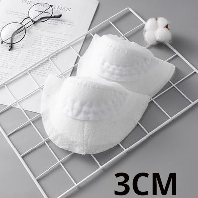 Umăr gros 3 mărimi Decorați Costum Ridicat de Umeri Femei Rochie de mireasă Semicerc Alb Negru Umăr Ridicat de umeri exagerat