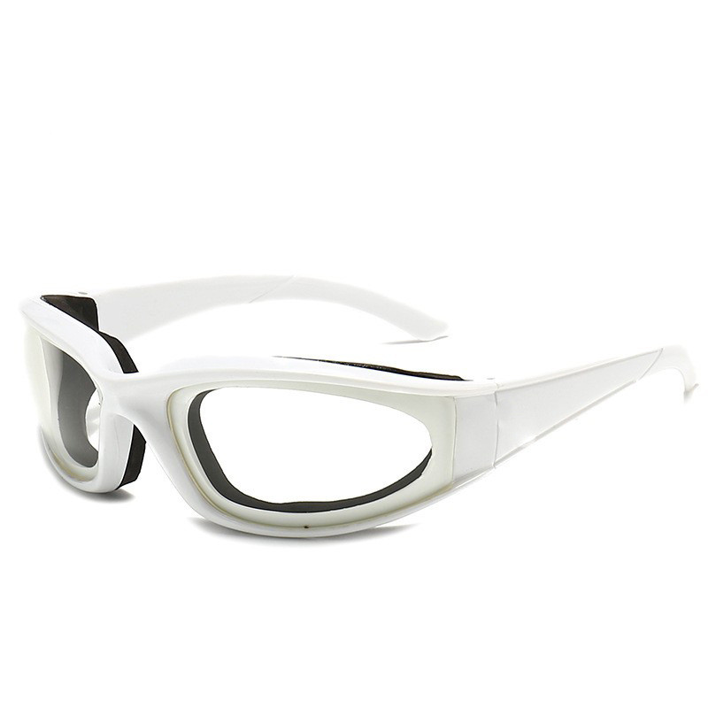 Virtuviniai Svogūnai Apsauginiai Akiniai Neplyšta Pjaustymas Pjaustymas Smulkinimas Akių apsauga Akiniai Mascarillas Peilis Namų Virtuvės Priedai
