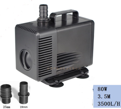 2021 kampaania veepump 80W 220v/110v +5 meetrit valge vee torud vesijahutusega spindli jaoks