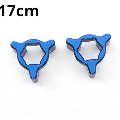 Yamaha Honda Suzuki Ducati Aprilia Kawasaki Triumph 14 / 17 / 19 / 22 mm motorkerékpár felfüggesztés villa előfeszítés állítókhoz