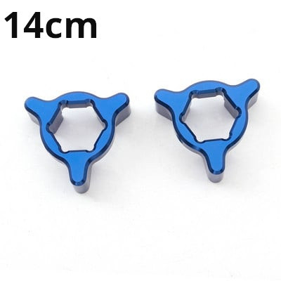 Yamaha Honda Suzuki Ducati Aprilia Kawasaki Triumph 14 / 17 / 19 / 22 mm motorkerékpár felfüggesztés villa előfeszítés állítókhoz