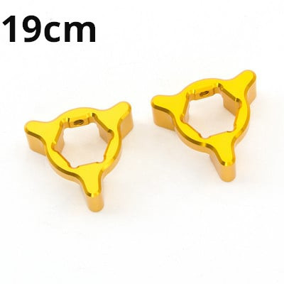 Yamaha Honda Suzuki Ducati Aprilia Kawasaki Triumph 14 / 17 / 19 / 22 mm motorkerékpár felfüggesztés villa előfeszítés állítókhoz