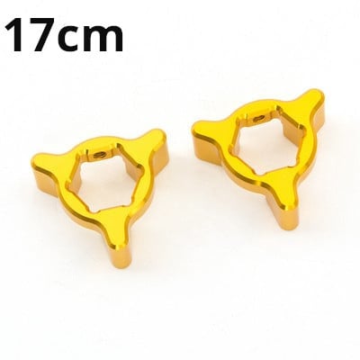 Yamaha Honda Suzuki Ducati Aprilia Kawasaki Triumph 14 / 17 / 19 / 22 mm motorkerékpár felfüggesztés villa előfeszítés állítókhoz